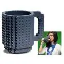 Tasse jeu de construction mug PixelBlocks , Mega Bloks , brique