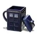 Tasse TARDIS Mug docteur Who