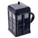 Tasse TARDIS Mug docteur Who