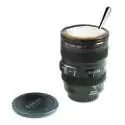 Tasse 40 cl apparence objectif appareil photo mug