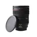 Tasse 40 cl apparence objectif appareil photo mug