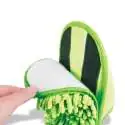 Chaussons Patins Clean and Go nettoyant pour le sol