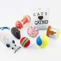 jouets pour chat