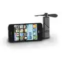 Ventilateur iPhone 3G, 3GS, 4, 4S, ipod