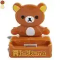 Station de recharge iPhone 4 dock chargeur USB ourson Rilakkuma