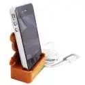 Station de recharge iPhone 4 dock chargeur USB ourson Rilakkuma