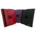 Etui pour iPad finition croco ou lisse