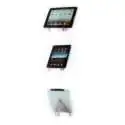 Support 3 pieds pour tablettes et iPad trépied