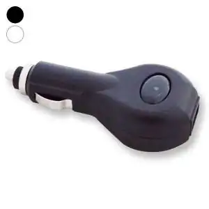 Appareil d'adaptation USB / allume-cigare