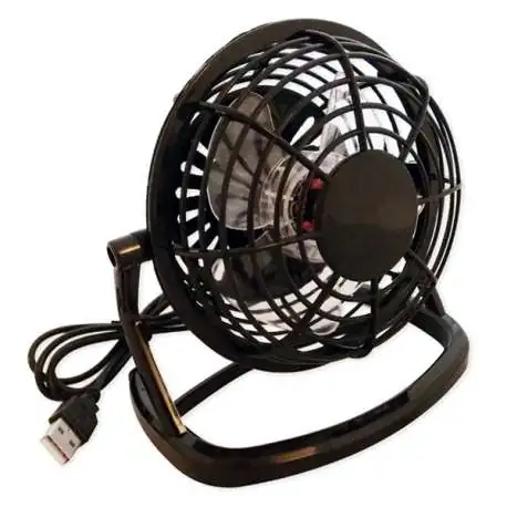 Ventilateur USB Rafraîchisseur d'air USB