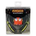 Casque audio Pacman