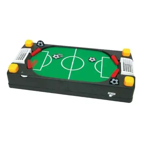 Mini Flipper Football à jouer avec effets sonores - Totalcadeau