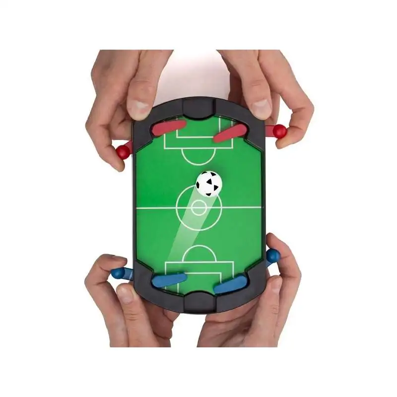 Console pour partie de foot Flipper jeu football - Totalcadeau