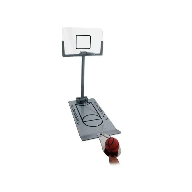 jeu miniature de basket mini panier de basket - Totalcadeau