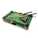 Billard miniature en bois