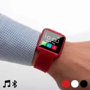 Montre Smartwatch Bluetooth intelligente multifonction
