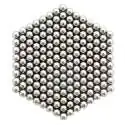 Cube billes aimantées billes magnétiques neodymium magnétique