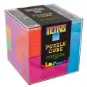 Jeu de casse-tête Tetris en 3D