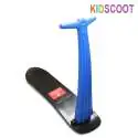 Trottinette de neige planche de trottineige kidiscoot