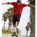 Skateboard triangulaire 3 roues