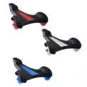 Skateboard triangulaire 3 roues