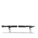 Casterboard skateboard boost 2 roues, 1 housse de rangement