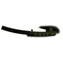 Ceinture cuir noir caméra espion espionne