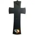 Collier pendentif croix camera espion 4Go