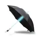 Parapluie Led sabre laser Star Wars lumineux