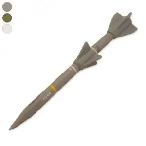 Stylo missile d'écriture