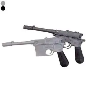 Stylo revolver pistolet