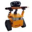 Robot plastique figurine Wall-e