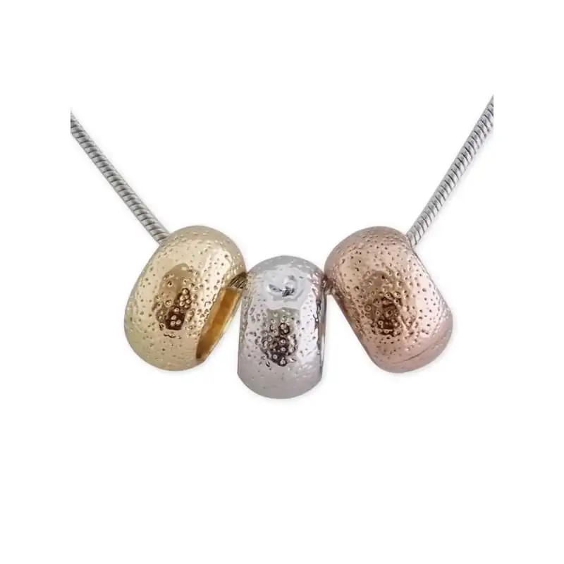 Coffret perle naturelle dans huitre et collier pendentif licorne -  Totalcadeau