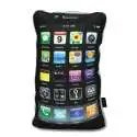 Coussin en forme d'iPhone géant oreiller ipad