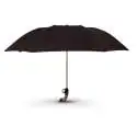 Parapluie manche de pistolet pirate