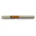 Boite ronde de 50 filtres à cigarettes anti nicotine et goudron
