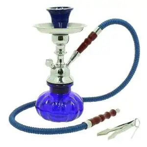 Narguilé à chicha pour ambiance orientale