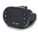 Dashcam 1080 FHD haute qualité avec vision infrarouge pour voiture