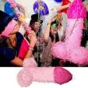Pinata en forme de pénis XXL zizi