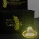 Capote fluorescente préservatif