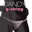 String bonbons femme comestibles sexy