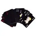 Boîte de jeu cartes à aux images du Kamasutra érotique sexy coquin