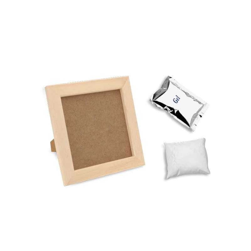 Kit Moulage Empreinte 3d Bebe Avec Cadre Photo Totalcadeau Kit Moulage Empreinte 3d Bebe Avec Cadre Photo Totalcadeau