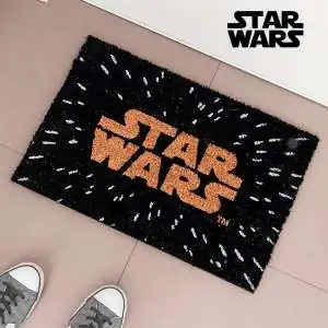 Paillasson Star Wars Tapis d'entrée
