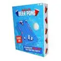 Jeu de piscine Beer Pong - Matelas gonflable jeu alcool piscine