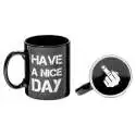 Mug Have a Nice Day - Fuck Tasse drole originale marrante