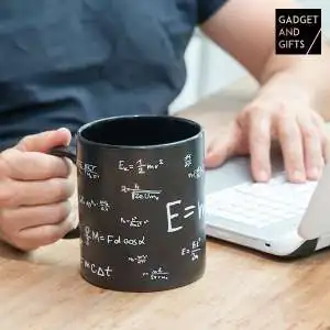 Tasse XXL extra large formule mathématiques 850 ml