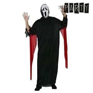 Déguisement Screem pour adulte Halloween fantôme Costume