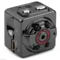 Micro Camera espion Full HD 1080P vision nocturne