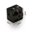 Micro Camera espion Full HD 1080P vision nocturne